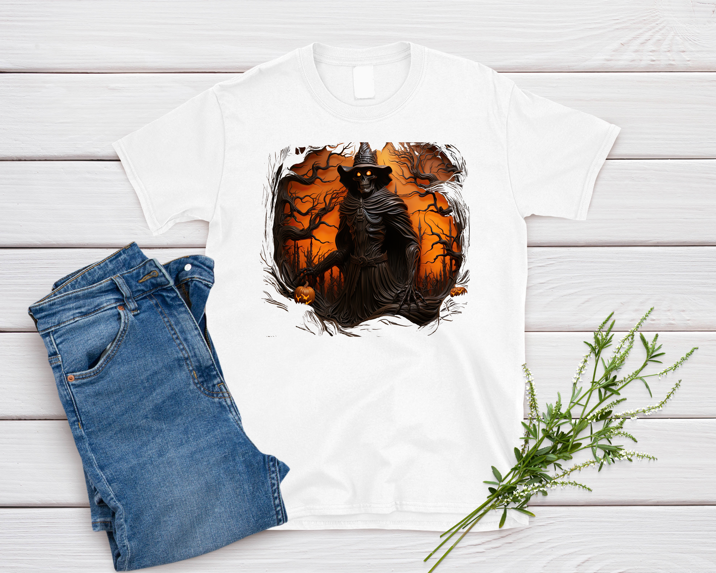 Short sleeve T-shirt