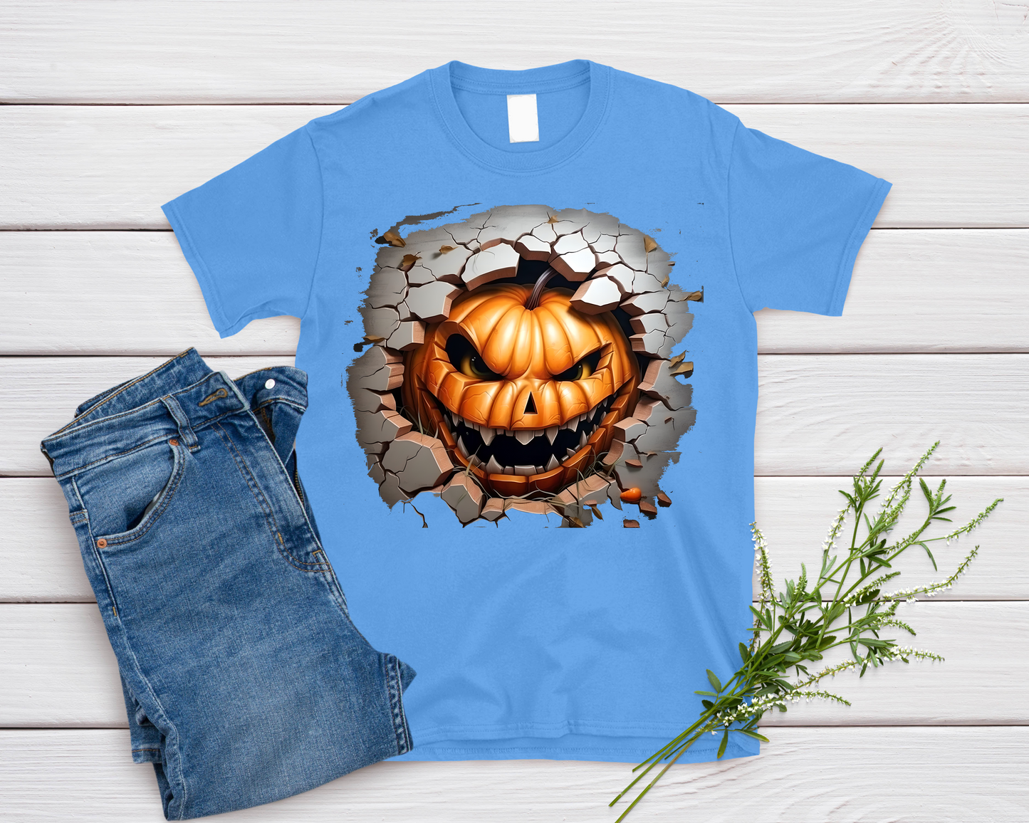 Short sleeve T-shirt