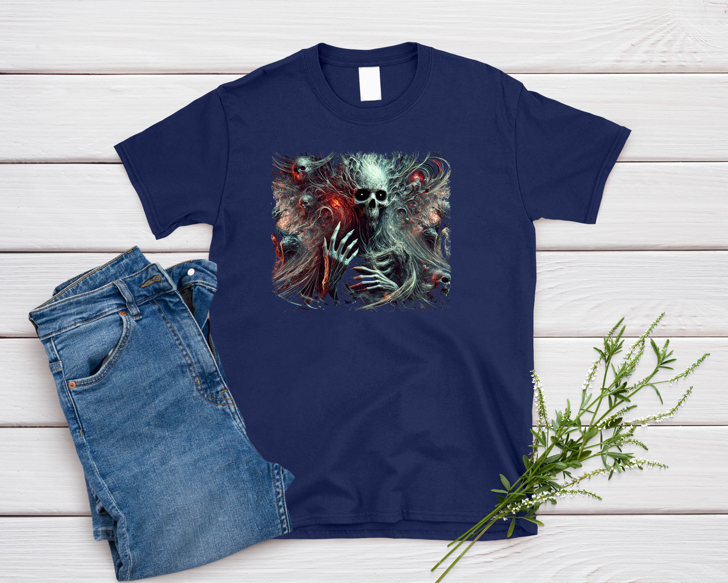 Short sleeve |T-shirt