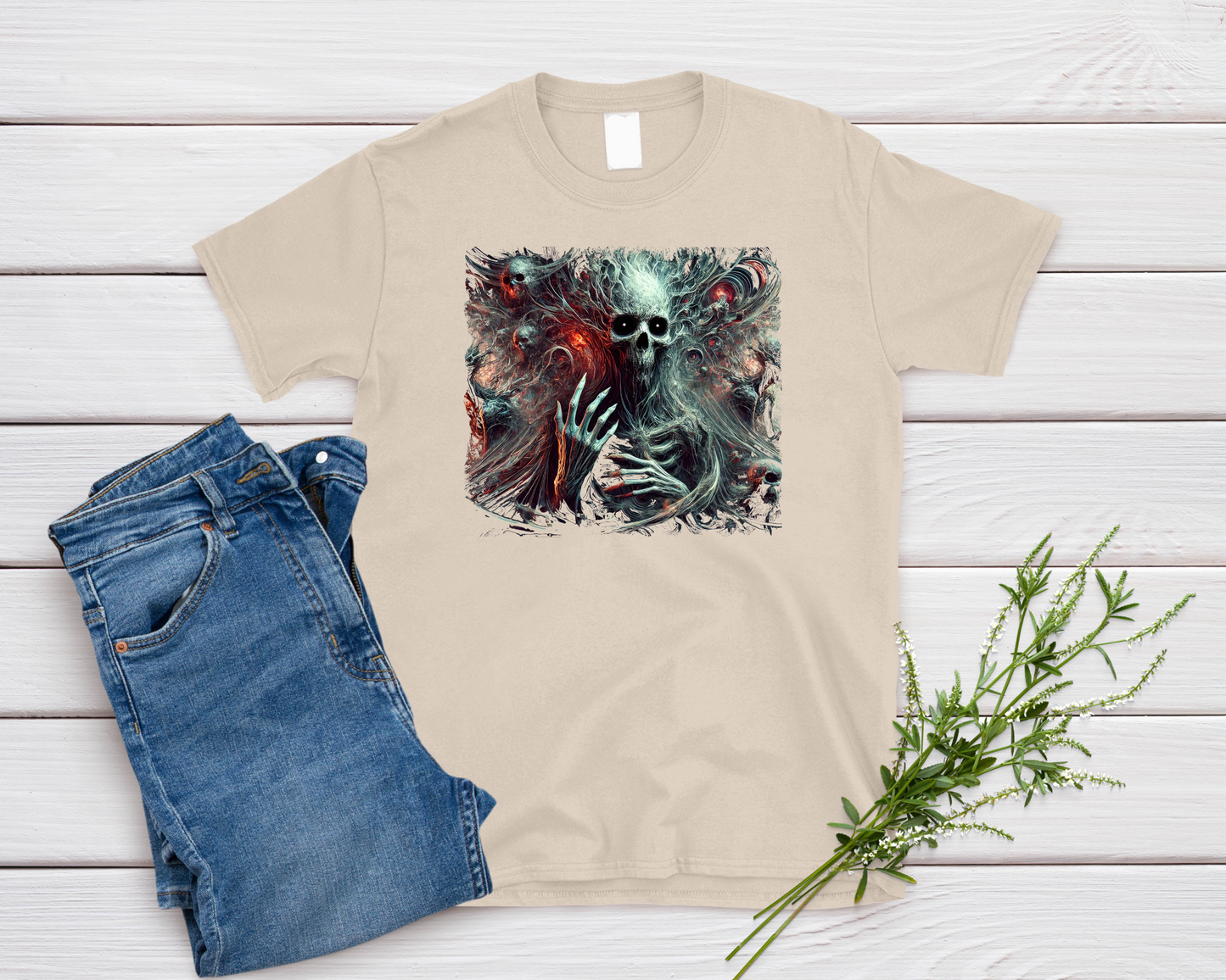 Short sleeve |T-shirt