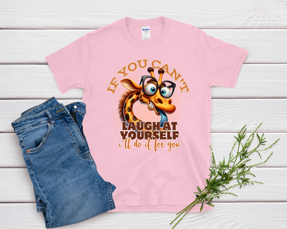 Short sleeve T-shirt