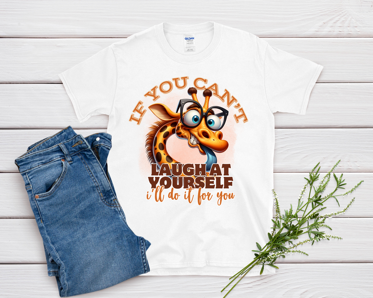 Short sleeve T-shirt