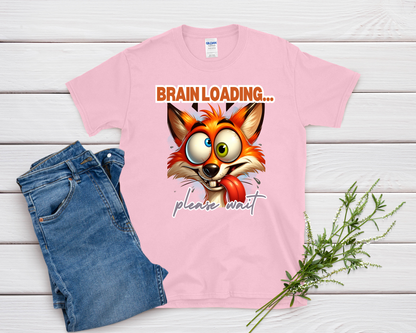 Short sleeve T-shirt