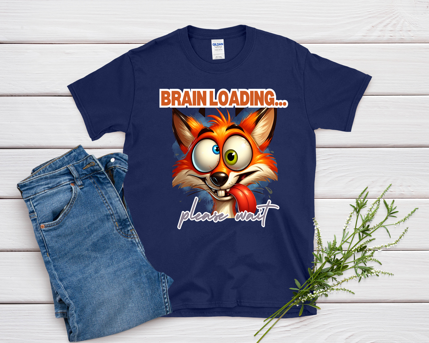 Short sleeve T-shirt