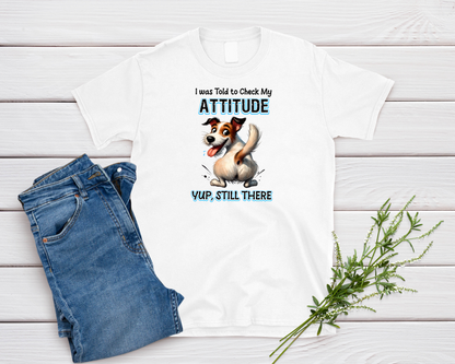 Short sleeve T-shirt