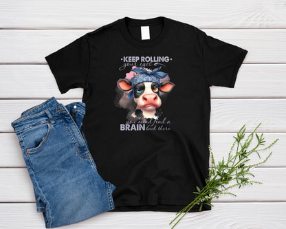 Short sleeve T-shirt