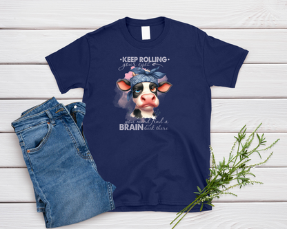 Short sleeve T-shirt