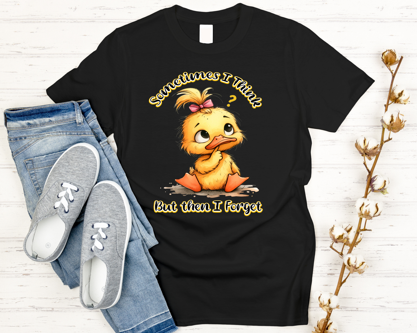 Short sleeve T-shirt