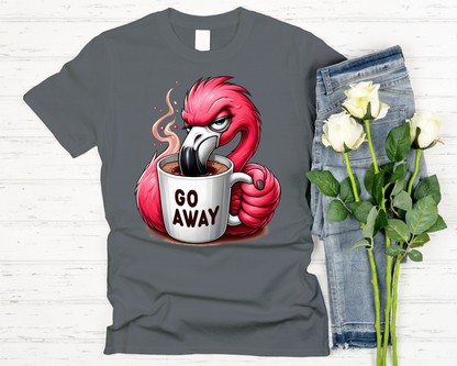 Short sleeve T-shirt