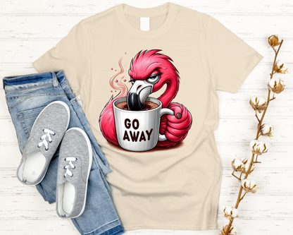 Short sleeve T-shirt