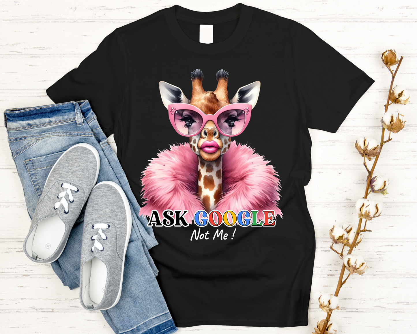 Short sleeve T-shirt