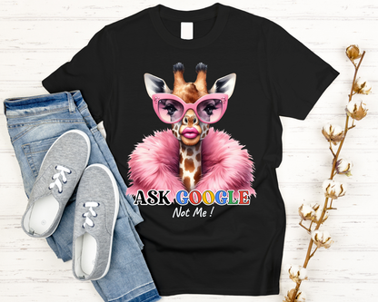 Short sleeve T-shirt