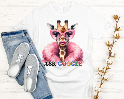 Short sleeve T-shirt