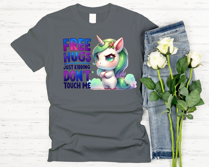 Short sleeve T-shirt