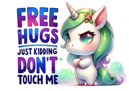 Short sleeve T-shirt