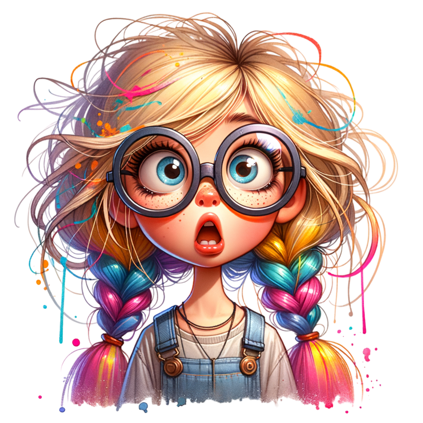 Short sleeve T-shirt