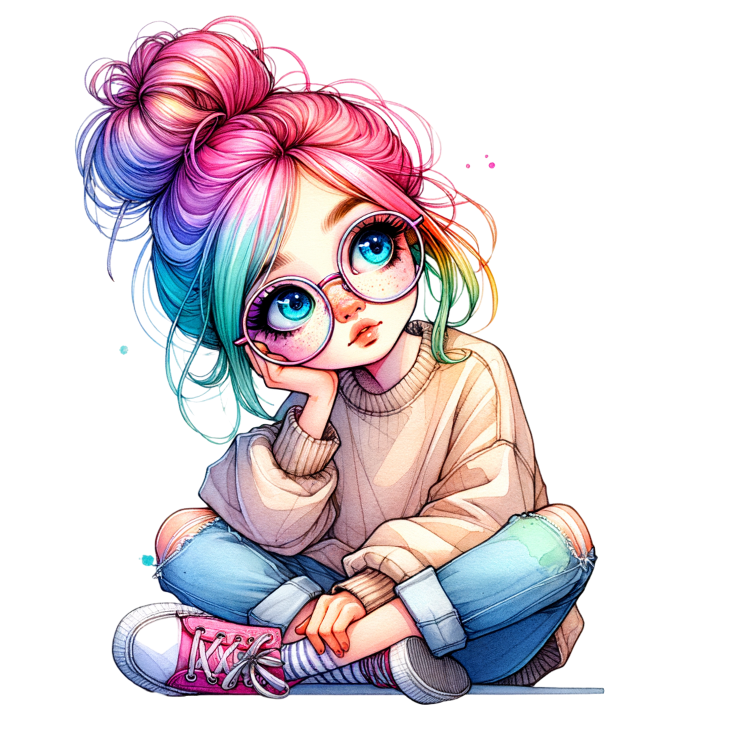 Short sleeve T-shirt