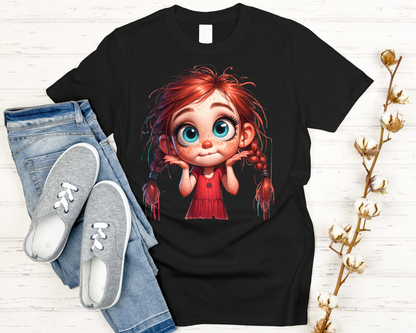 Short sleevs T-shirt