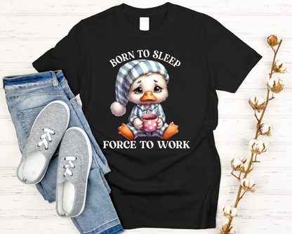 Short sleeve T-shirt