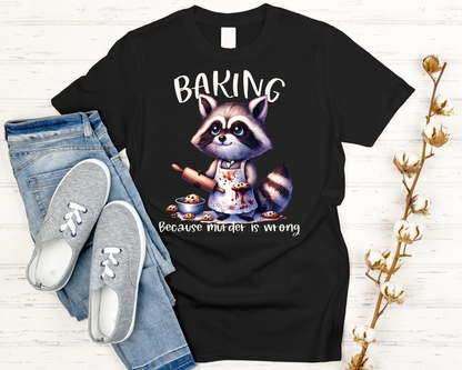 Short sleeve T-shirt