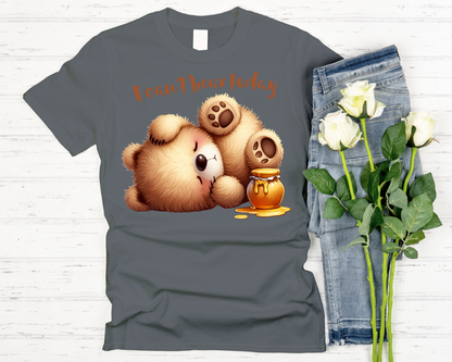 Short sleeve T-shirt