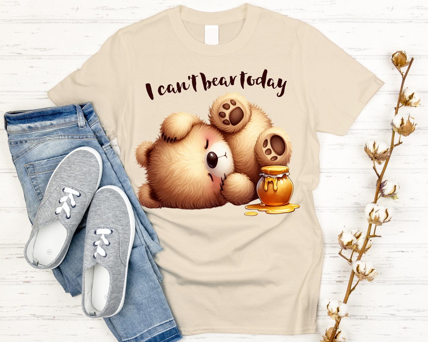 Short sleeve T-shirt