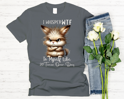 Short sleeve T-shirt