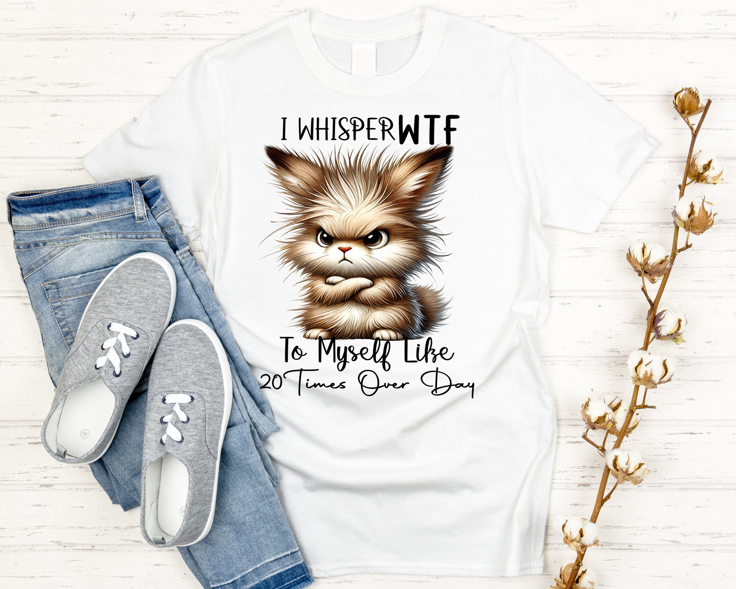 Short sleeve T-shirt