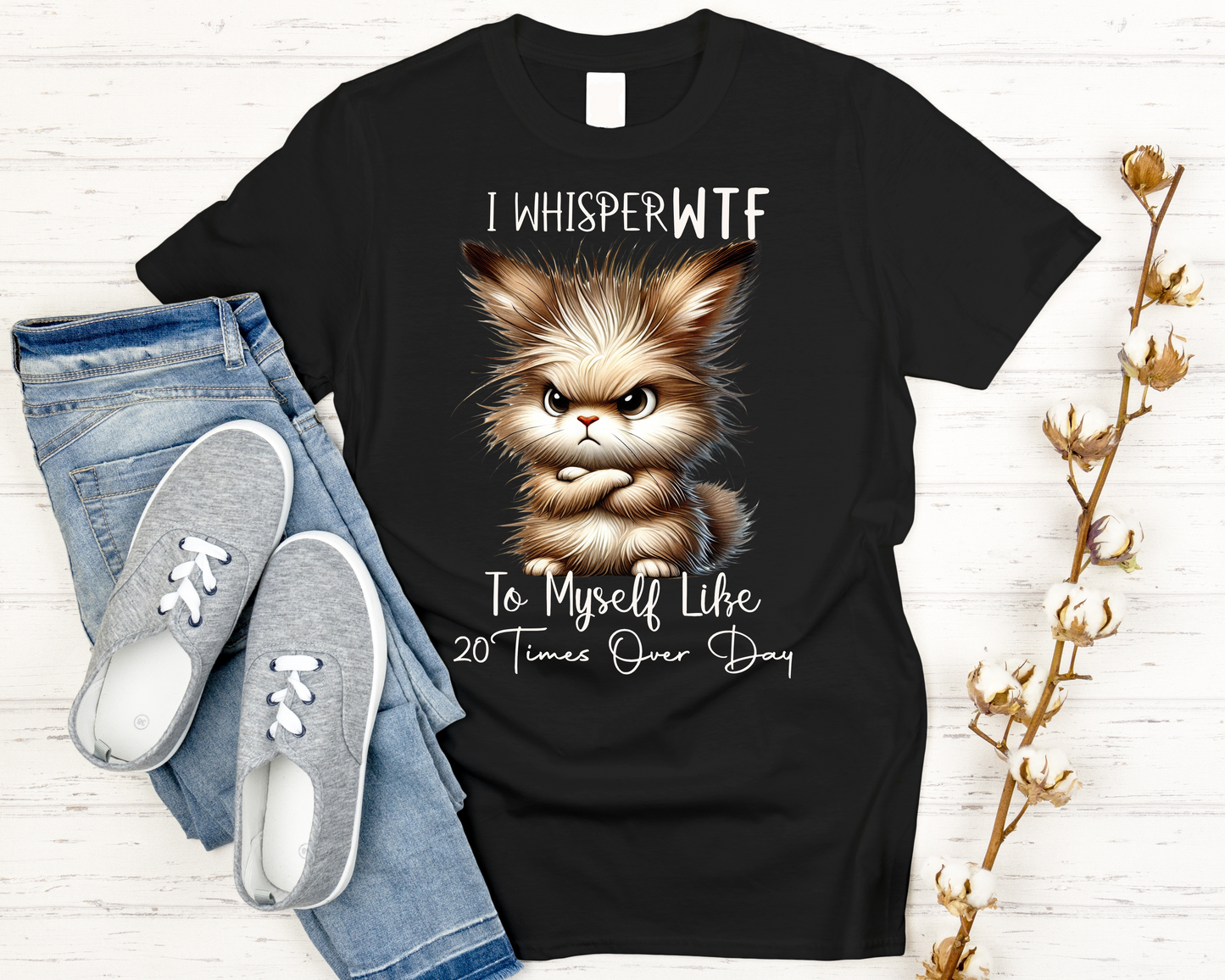 Short sleeve T-shirt