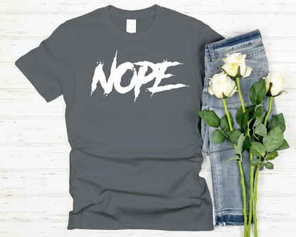 Short sleeve T-shirt