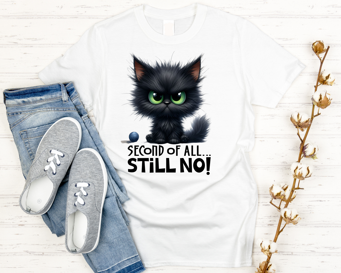 Short sleeve T-shirt