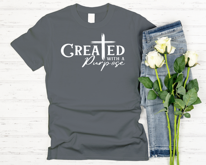 Short sleeve T-shirt