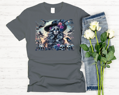 Short sleeve T-shirt