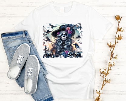 Short sleeve T-shirt