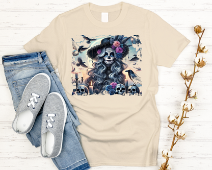 Short sleeve T-shirt