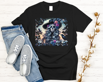 Short sleeve T-shirt