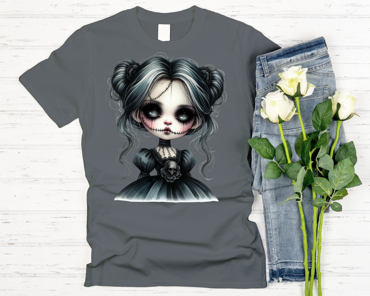 Short sleeve T-shirt