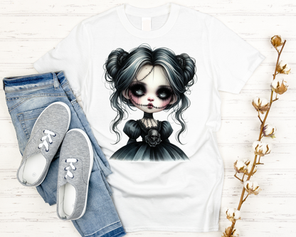 Short sleeve T-shirt