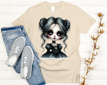 Short sleeve T-shirt