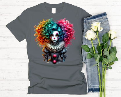 Short sleeve T-shirt