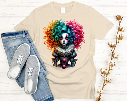 Short sleeve T-shirt