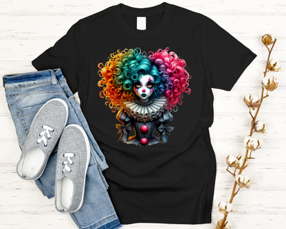 Short sleeve T-shirt