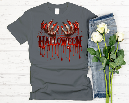 Short sleeve T-shirt