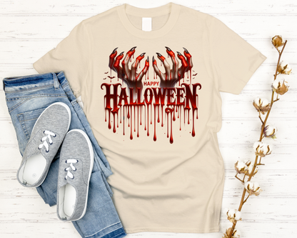 Short sleeve T-shirt