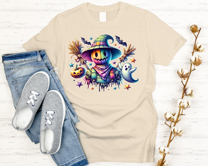 Short sleeve T-shirt