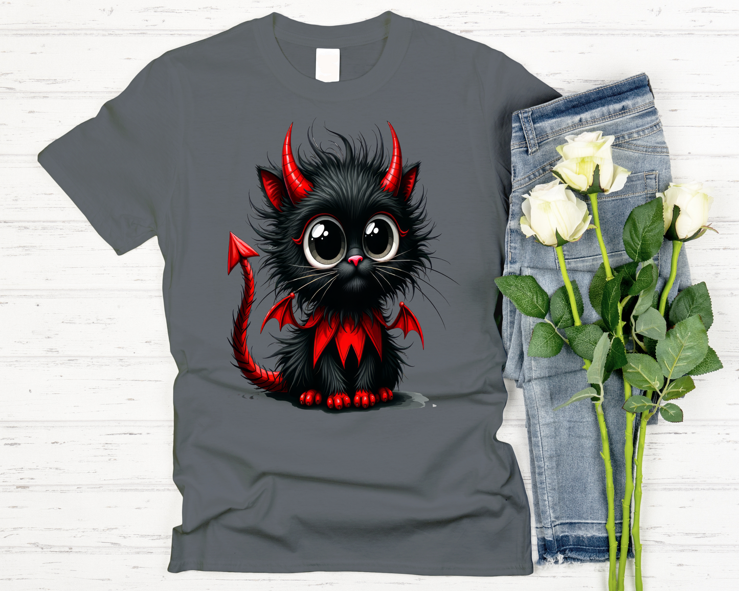 Short sleeve T-shirt