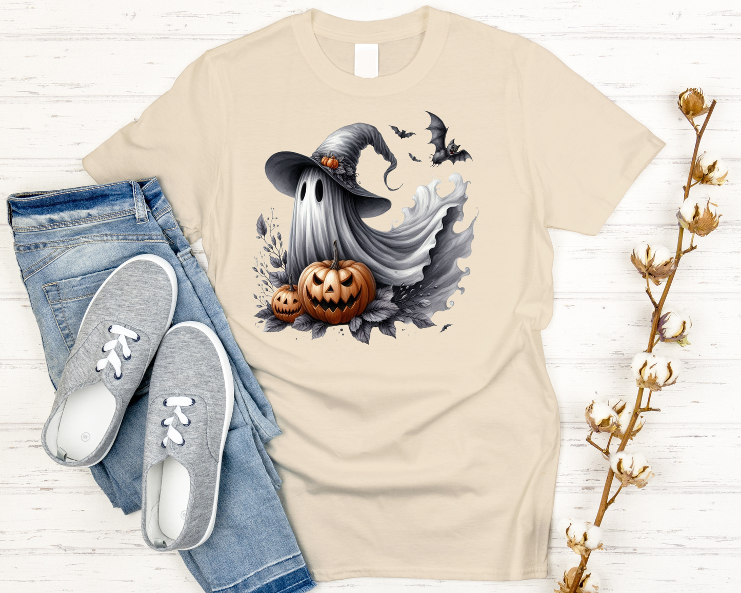 Short sleeve T-shirt