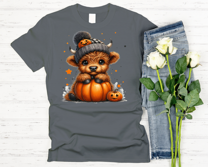 Short sleeve T-shirt