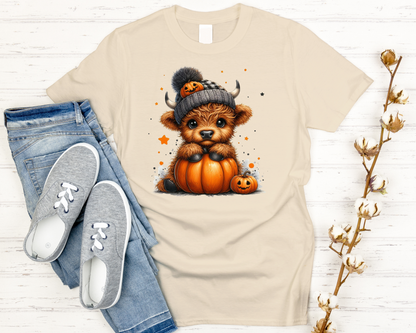 Short sleeve T-shirt