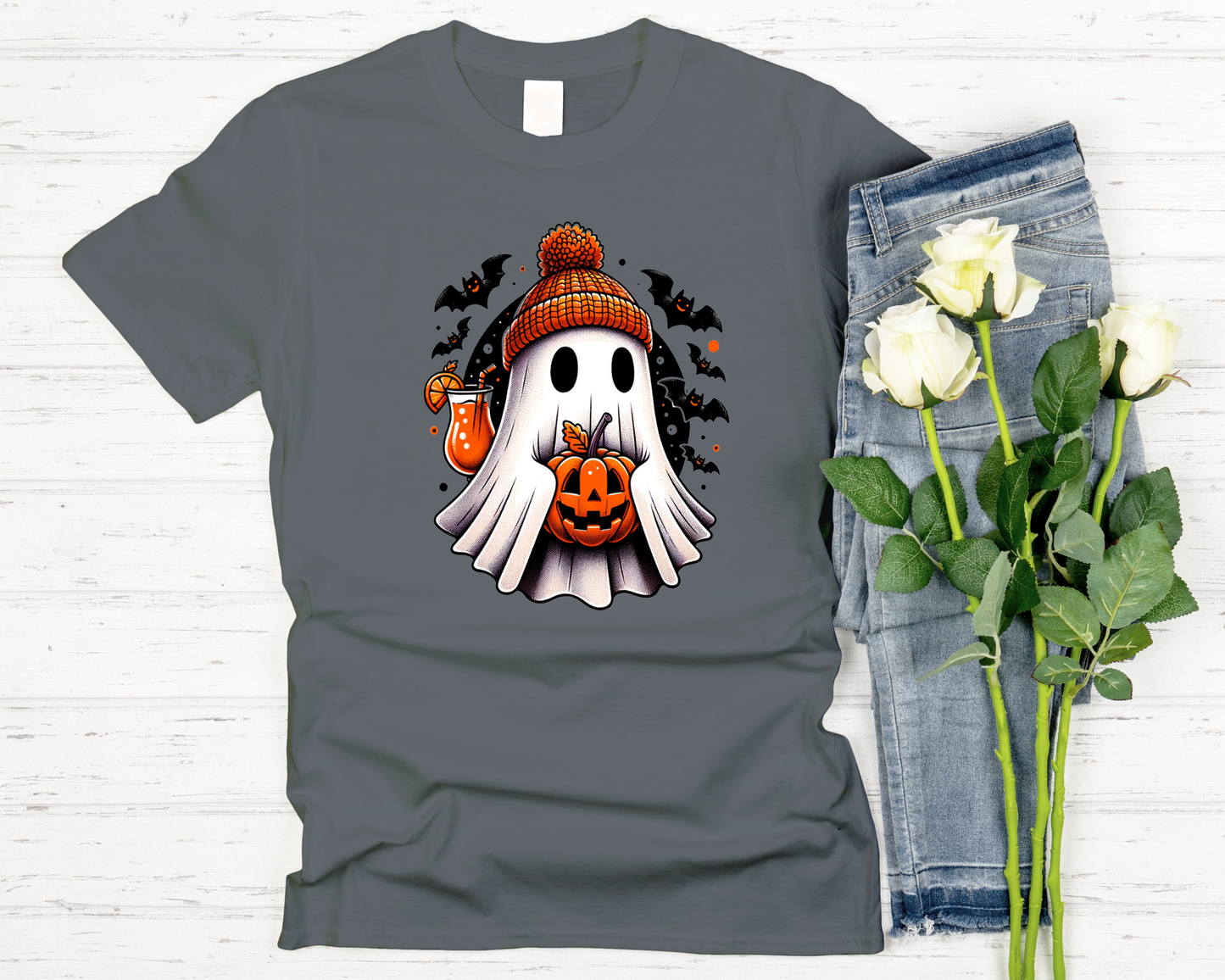 Short sleeve T-shirt